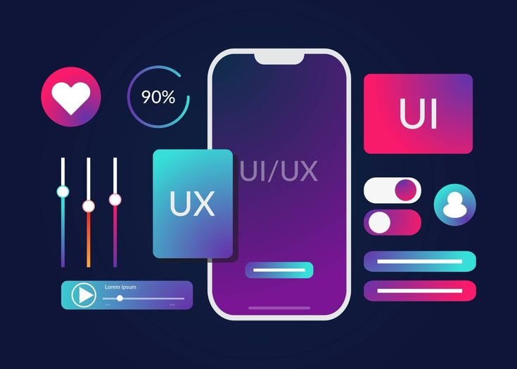 UX/UI Design Consultation