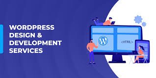 WordPress Website Development