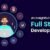 Full-Stack Web Application Development