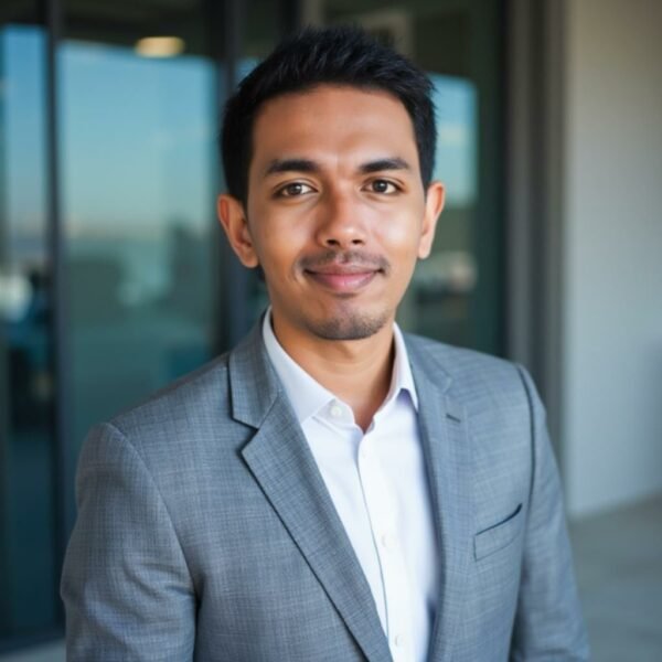 Fikry Muhammad Reza Al-Hasin