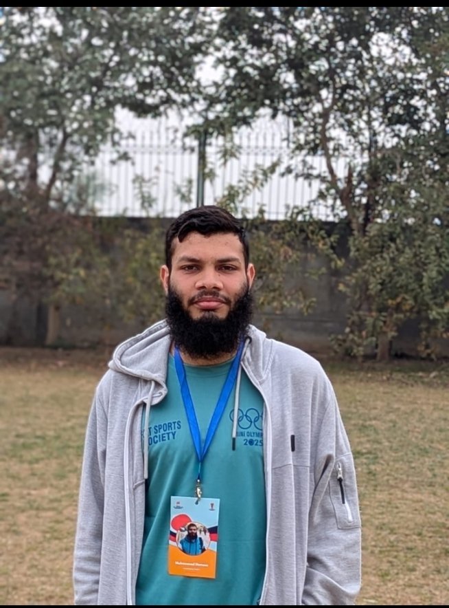 Muhammad Hameez