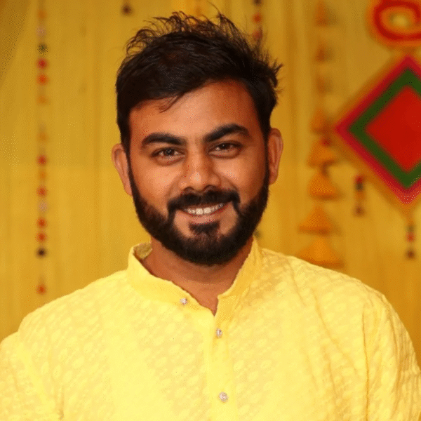 Shubham Jain