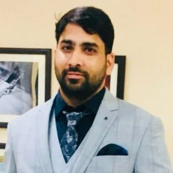 Sunil Sharma