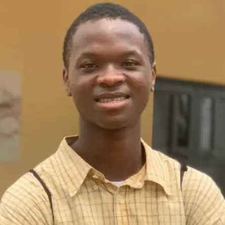 Oluwatobi Adeshina