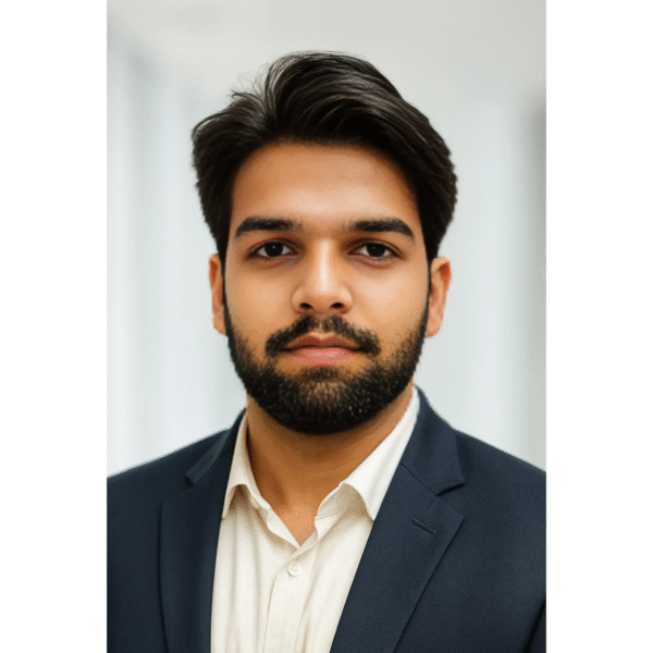 Yuvraj Singh Lodhi
