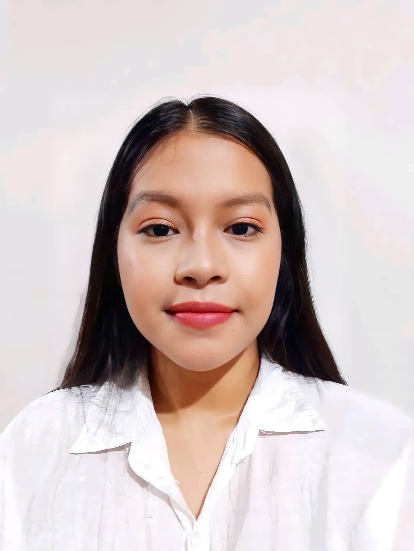 Reighn Anne Espiritu