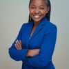 Harriet Moindi