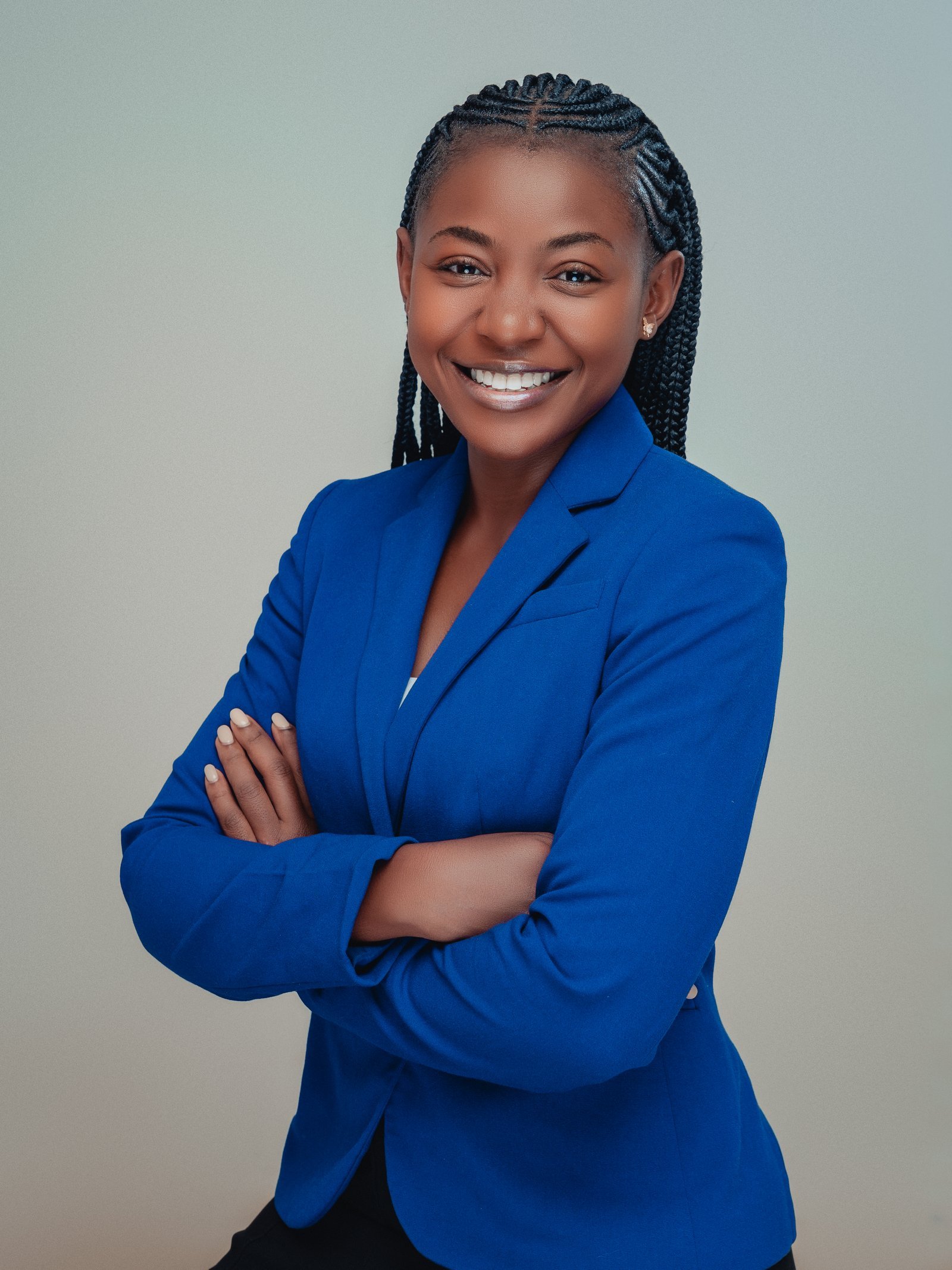 Harriet Moindi