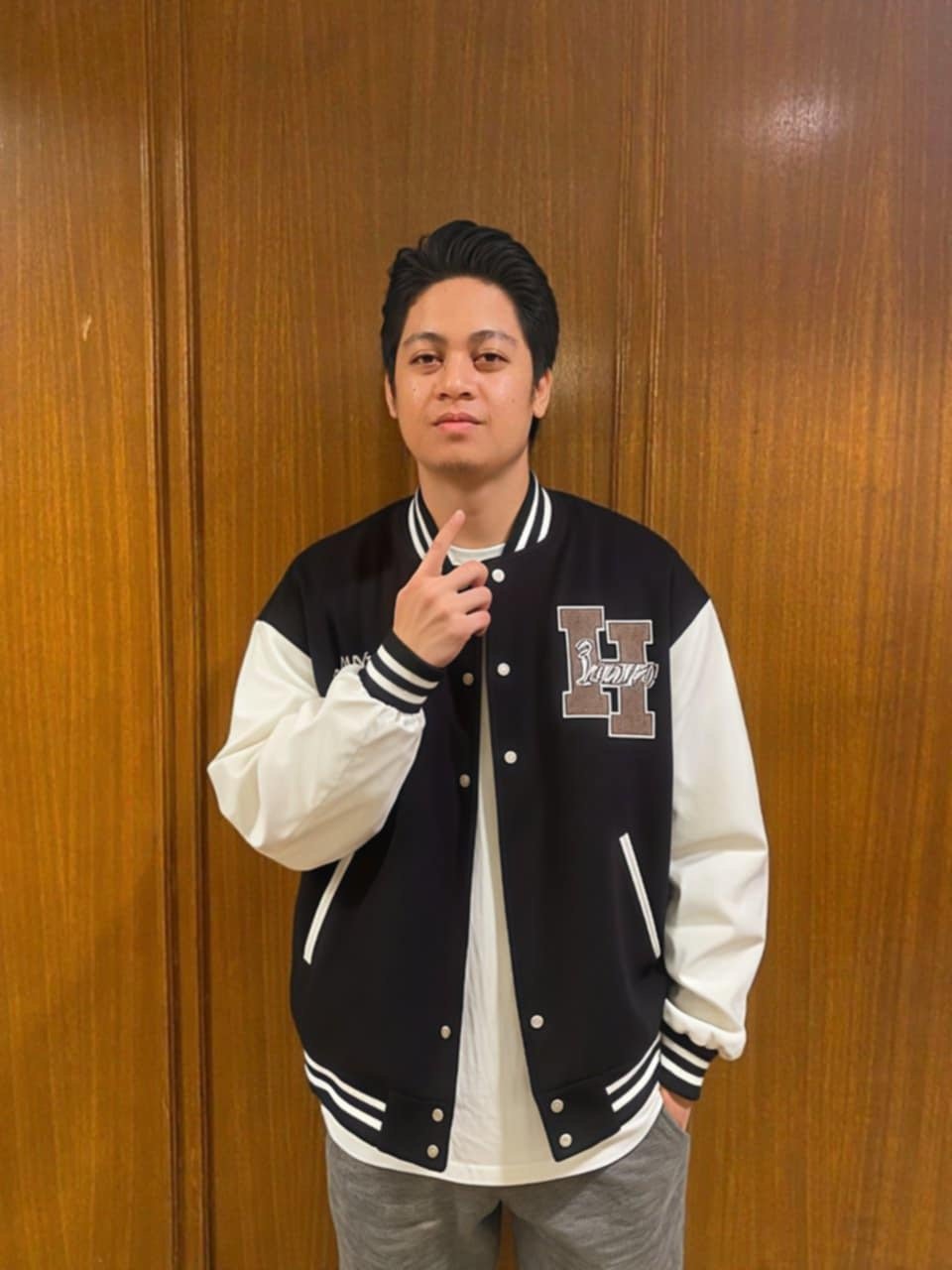 Jeremy Christian Padua