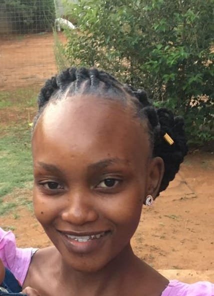 mosele merriam ramonyaduoe
