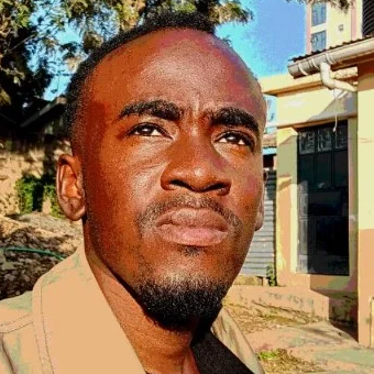 Ian Khayoyo